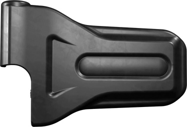 Smooth Hinge Cover | JL Wrangler